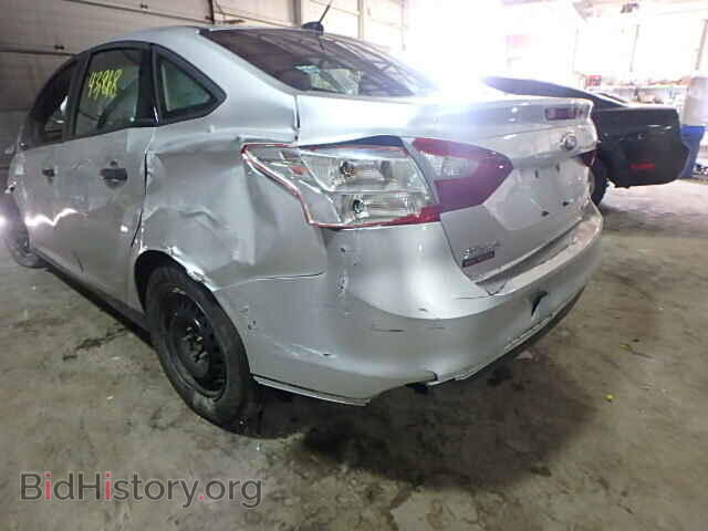 2013 FORD FOCUS - VIN: 1FADP3E28DL182050 - Photo 10