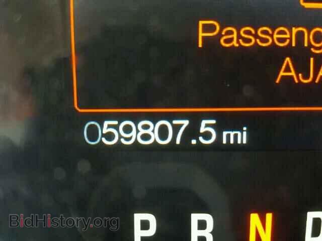 2013 FORD F150 - VIN: 1FTFW1CF3DFA15447 - Фото 8