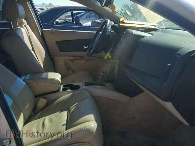 2004 CADILLAC CTS - VIN: 1G6DM577040108178 - Фото 5