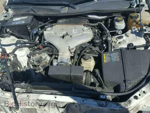 2004 CADILLAC CTS - VIN: 1G6DM577040108178 - Фото 7