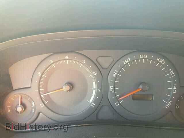 2004 CADILLAC CTS - VIN: 1G6DM577040108178 - Фото 8