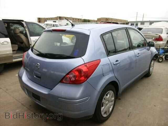 2011 NISSAN VERSA - VIN: 3N1BC1CP3BL467386 - Фото 4