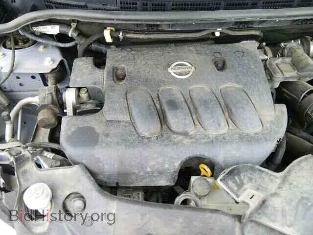 2011 NISSAN VERSA - VIN: 3N1BC1CP3BL467386 - Фото 7
