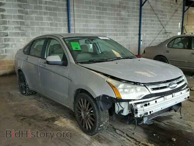 Фотография 1FAHP36N49W130740 - FORD FOCUS 2009