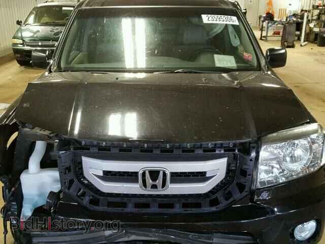 2011 HONDA PILOT - VIN: 5FNYF4H58BB022194 - Photo 7