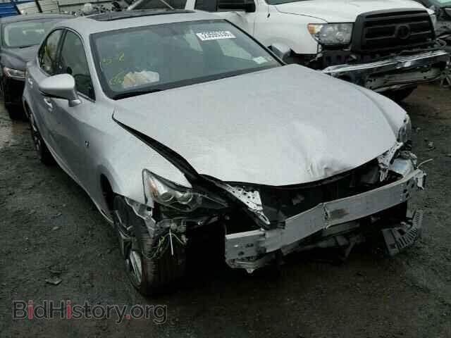 Фотография JTHCF1D23E5012360 - LEXUS IS250 2014