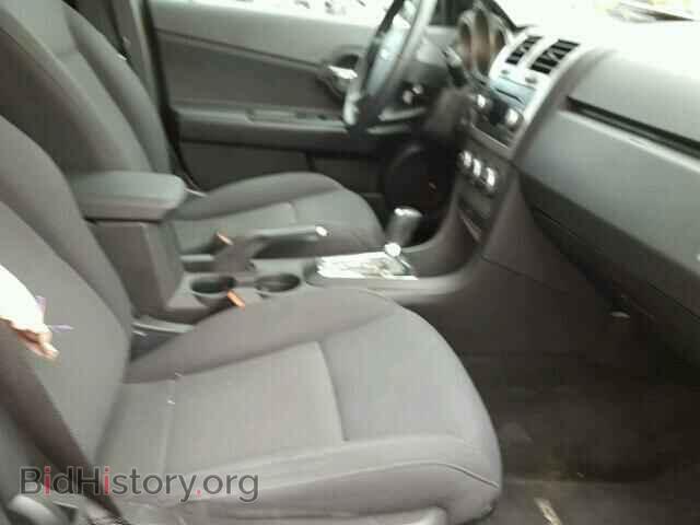 2010 DODGE AVENGER - VIN: 1B3CC4FB2AN209265 - Фото 5