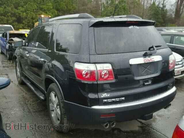 2012 GMC ACADIA - VIN: 1GKKRRED9CJ204782 - Фото 3