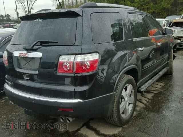 2012 GMC ACADIA - VIN: 1GKKRRED9CJ204782 - Фото 4