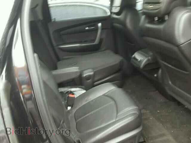 2012 GMC ACADIA - VIN: 1GKKRRED9CJ204782 - Фото 6