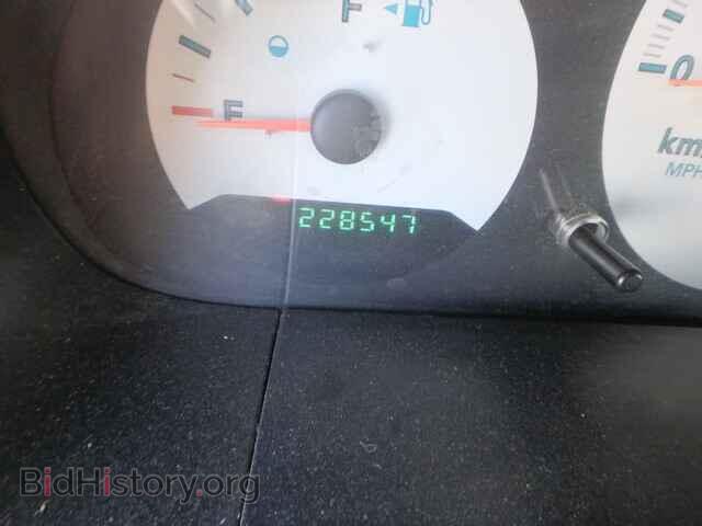 2007 DODGE CARAVAN - VIN: 1D4GP25E77B141000 - Фото 8