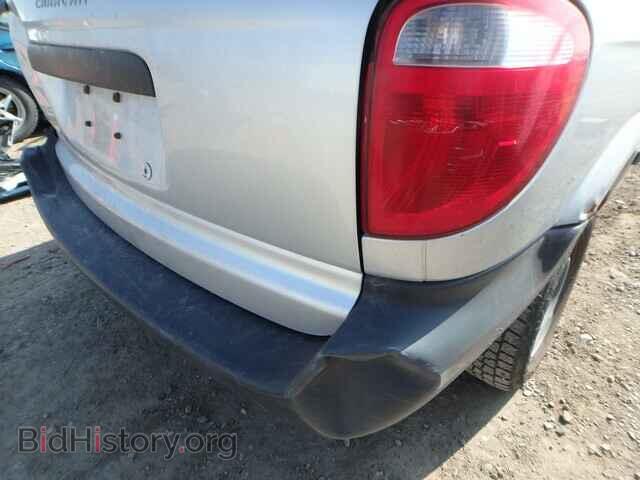 2007 DODGE CARAVAN - VIN: 1D4GP25E77B141000 - Фото 10