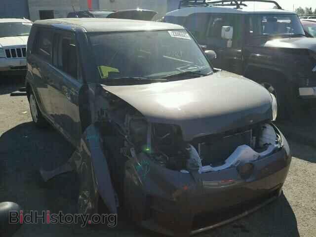 Фотография JTLZE4FE1CJ018531 - TOYOTA SCION 2012