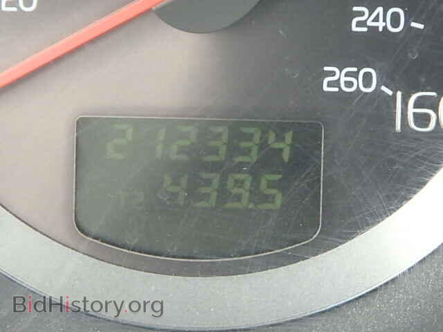 2004 VOLVO S80 - VIN: YV1TS92D141336746 - Фото 8