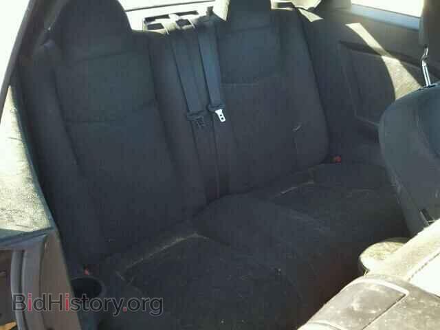 2012 CHRYSLER 200 - VIN: 1C3BCBEB7CN192387 - Фото 6