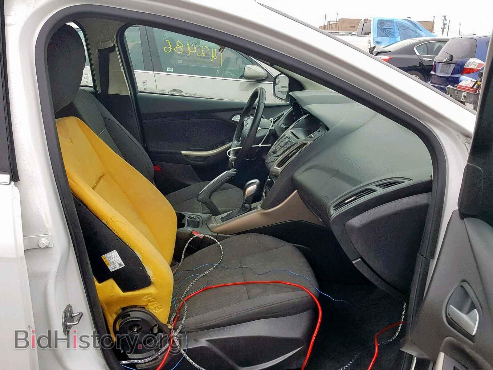 2012 FORD FOCUS - VIN: 1FAHP3H29CL436540 - Photo 5