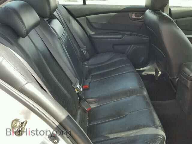 2007 KIA OPTIMA - VIN: KNAGE124075112247 - Фото 6