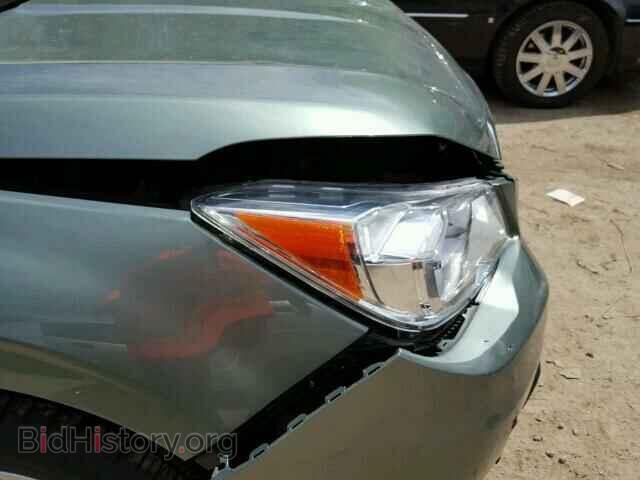 2015 SUBARU FORESTER - VIN: JF2SJADC1FH555583 - Фото 9