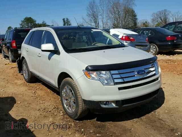 Photo 2FMDK39C17BB25278 - FORD EDGE 2007