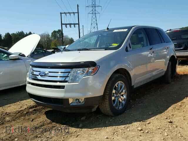 2007 FORD EDGE - VIN: 2FMDK39C17BB25278 - Photo 2