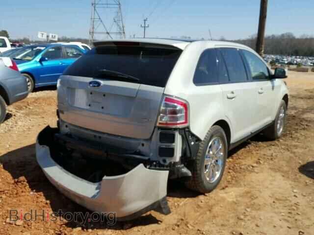 2007 FORD EDGE - VIN: 2FMDK39C17BB25278 - Photo 4
