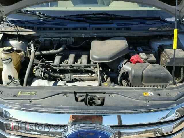 2007 FORD EDGE - VIN: 2FMDK39C17BB25278 - Photo 7