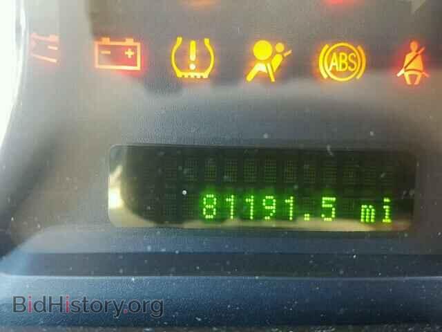 2007 FORD EDGE - VIN: 2FMDK39C17BB25278 - Photo 8