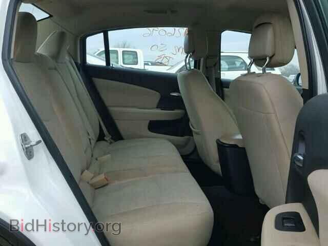 2012 CHRYSLER 200 - VIN: 1C3CCBAB1CN138836 - Фото 6