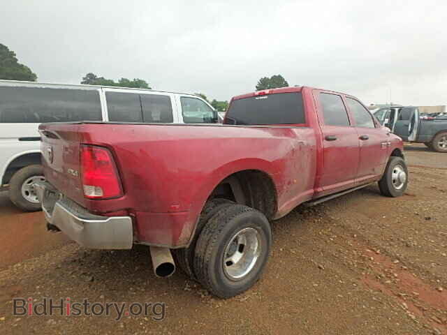 2012 DODGE RAM 3500 - VIN: 3C63DRGL3CG169622 - Фото 4