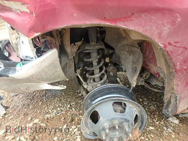2012 DODGE RAM 3500 - VIN: 3C63DRGL3CG169622 - Фото 10