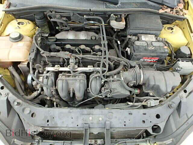 2005 FORD FOCUS - VIN: 3FAFP31N25R159567 - Фото 7