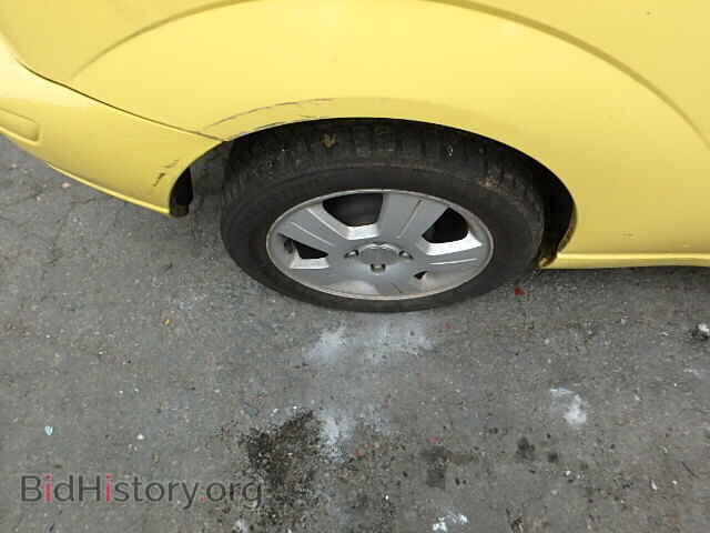 2005 FORD FOCUS - VIN: 3FAFP31N25R159567 - Фото 9