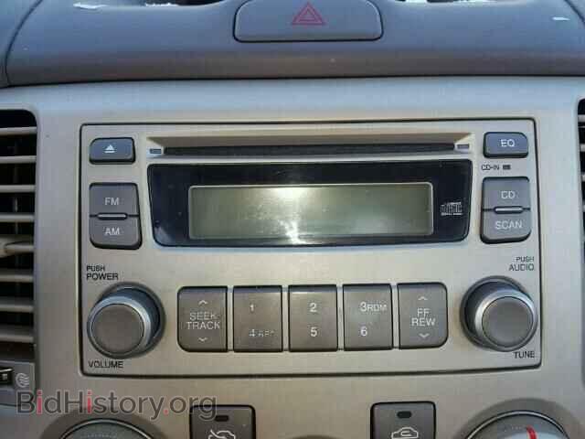 2007 KIA OPTIMA - VIN: KNAGE123475123792 - Фото 9