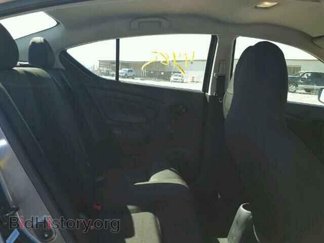 2017 NISSAN VERSA - VIN: 3N1CN7AP3HL818780 - Photo 6