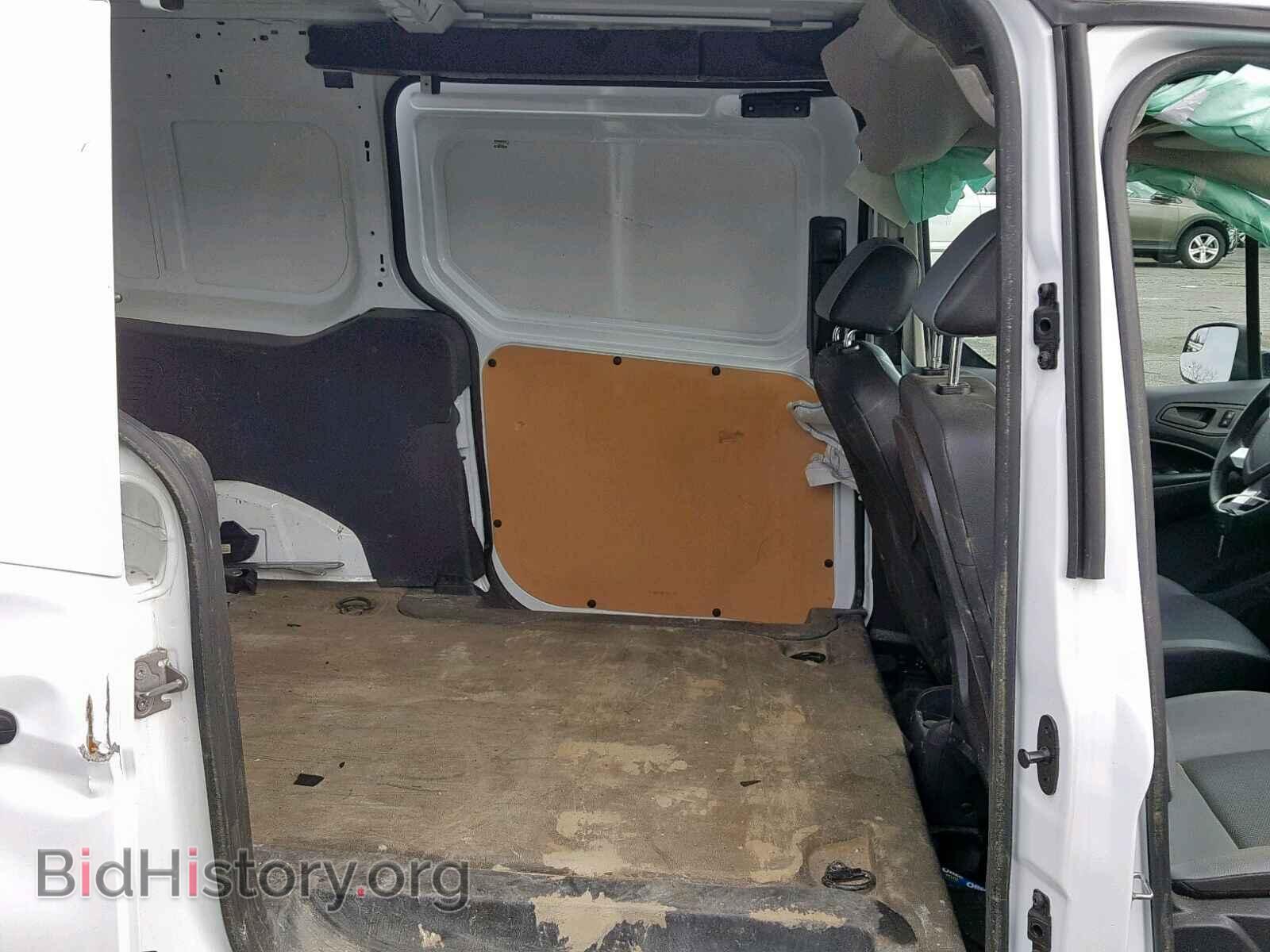 2017 FORD TRANSIT CO - VIN: NM0LS7E72H1322602 - Фото 6