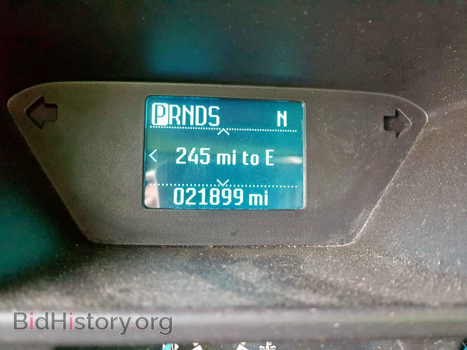 2017 FORD TRANSIT CO - VIN: NM0LS7E72H1322602 - Фото 8
