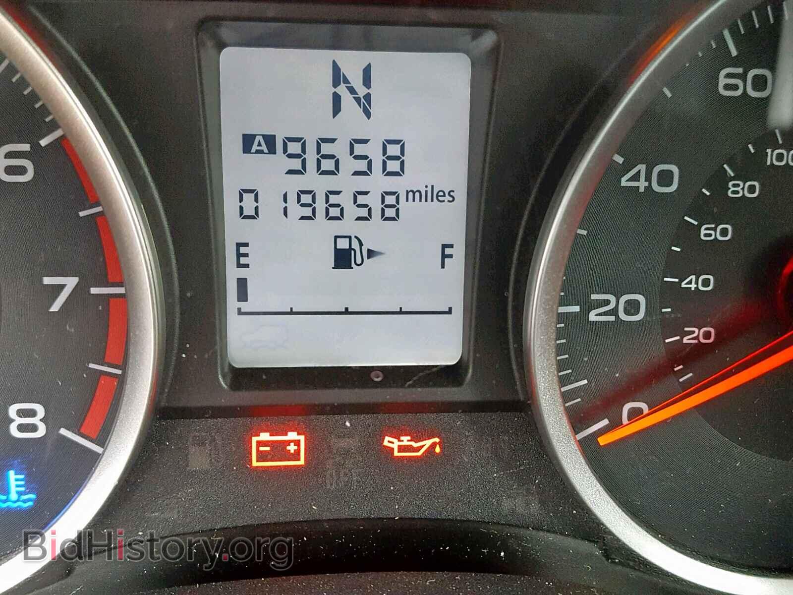 2017 SUBARU FORESTER - VIN: JF2SJAEC0HH567726 - Фото 8