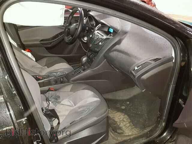 2014 FORD FOCUS - VIN: 1FADP3E24EL246165 - Фото 5