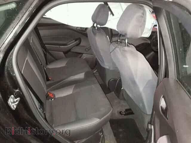 2014 FORD FOCUS - VIN: 1FADP3E24EL246165 - Фото 6