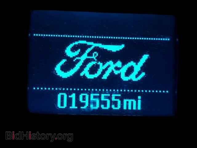2014 FORD FOCUS - VIN: 1FADP3E24EL246165 - Фото 8