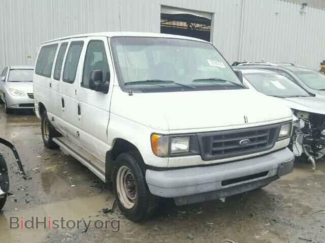Фотография 1FBNE31L83HA18113 - FORD ECONOLINE 2003