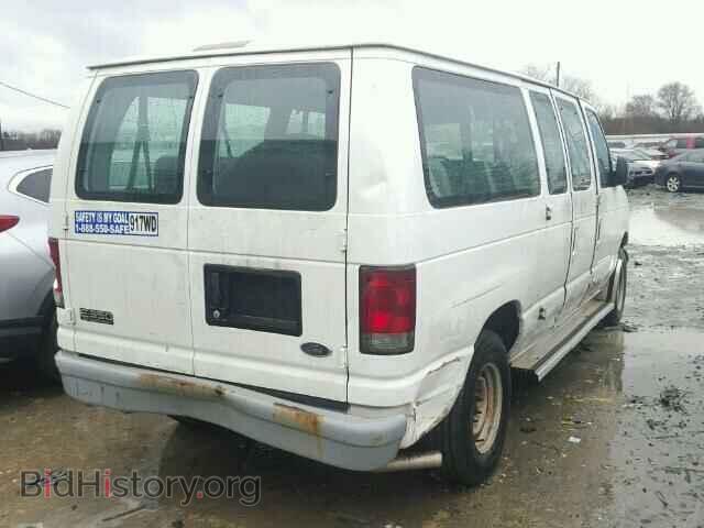 2003 FORD ECONOLINE - VIN: 1FBNE31L83HA18113 - Фото 4