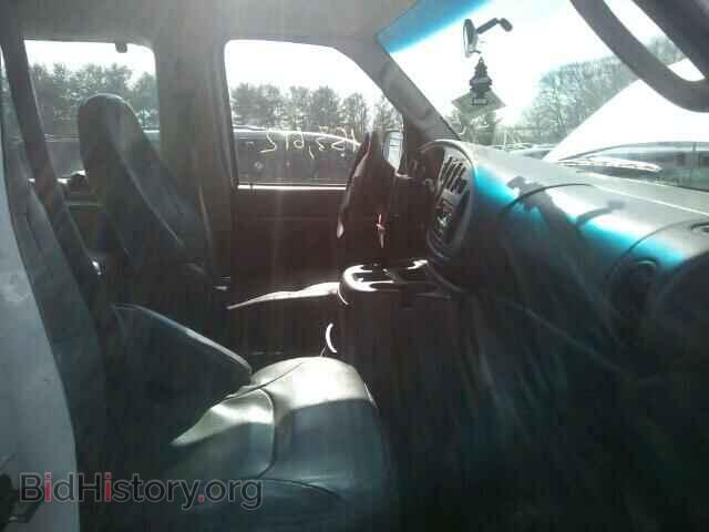 2003 FORD ECONOLINE - VIN: 1FBNE31L83HA18113 - Фото 5