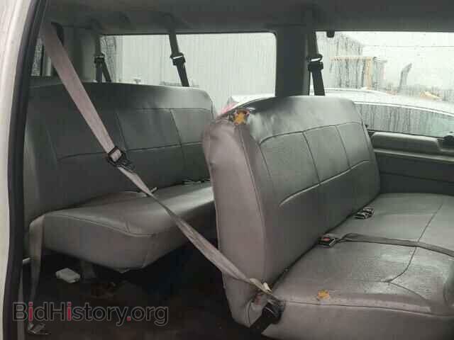 2003 FORD ECONOLINE - VIN: 1FBNE31L83HA18113 - Фото 6