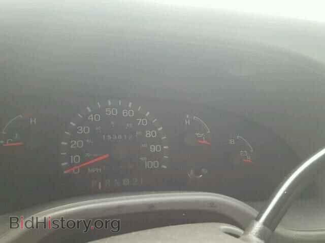 2003 FORD ECONOLINE - VIN: 1FBNE31L83HA18113 - Фото 8