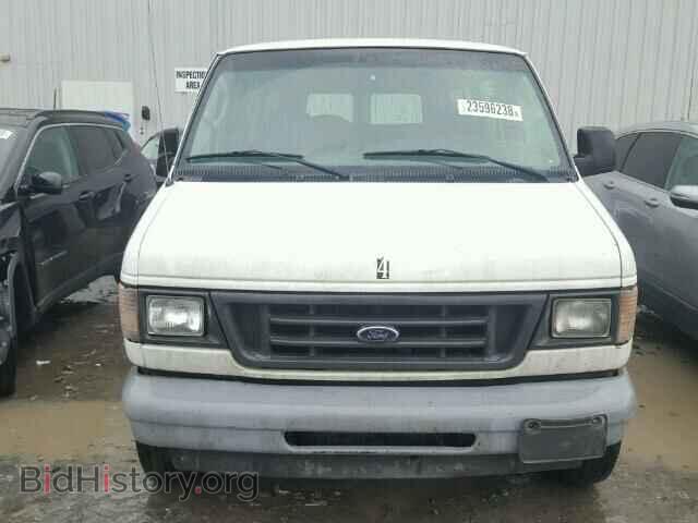 2003 FORD ECONOLINE - VIN: 1FBNE31L83HA18113 - Фото 9