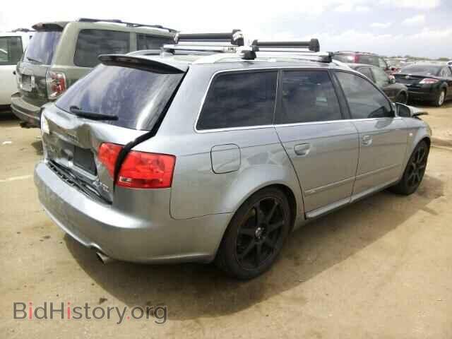 2008 AUDI A4 - VIN: WAUSF78E88A042192 - Photo 4