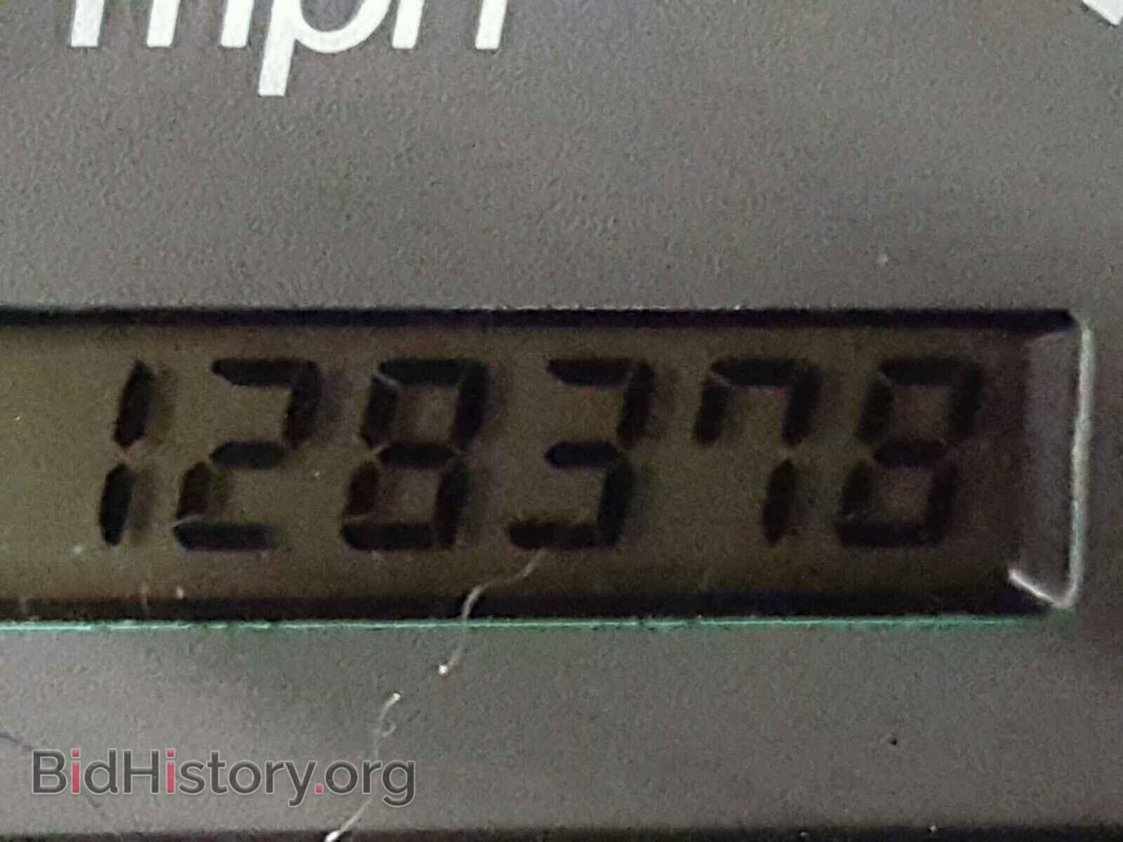 2001 MAZDA 626 - VIN: 1YVGF22C415214228 - Фото 8