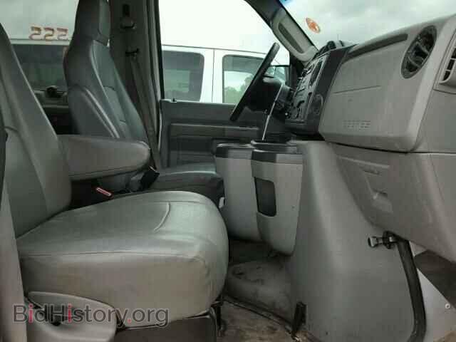 2011 FORD ECONOLINE - VIN: 1FBNE3BL7BDB01486 - Photo 5