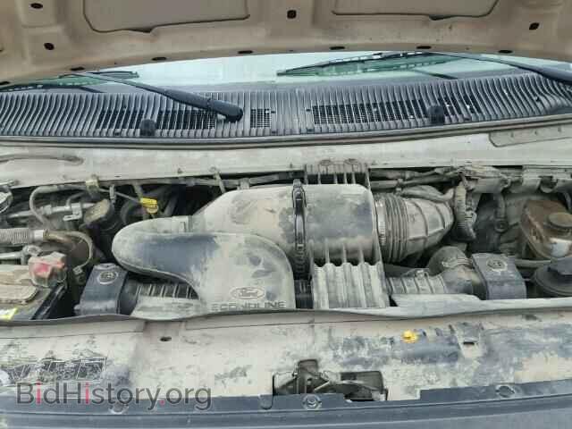 2011 FORD ECONOLINE - VIN: 1FBNE3BL7BDB01486 - Photo 7
